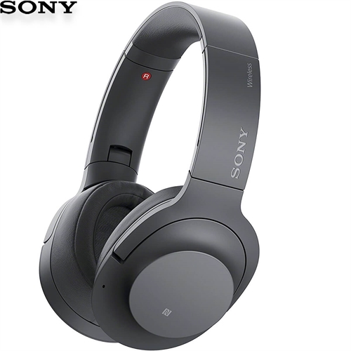 Tai Nghe SONY WH-H900N 11